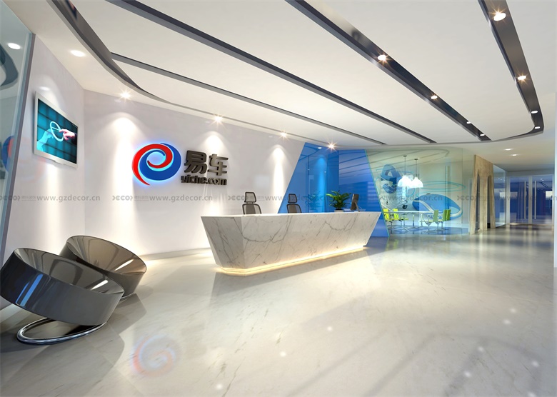 深圳辦公室裝飾公司的施工團(tuán)隊(duì)是否專業(yè)？