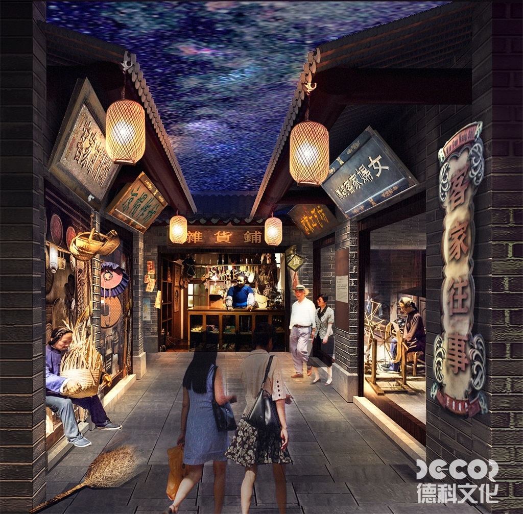 展館展廳設計中，如何處理展品的安全和保護問題？