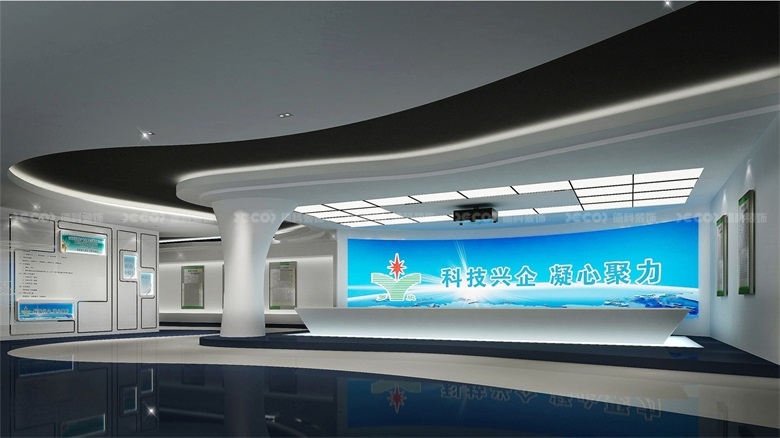 廣州企業(yè)展廳設(shè)計(jì)中如何考慮環(huán)保和可持續(xù)發(fā)展的因素？