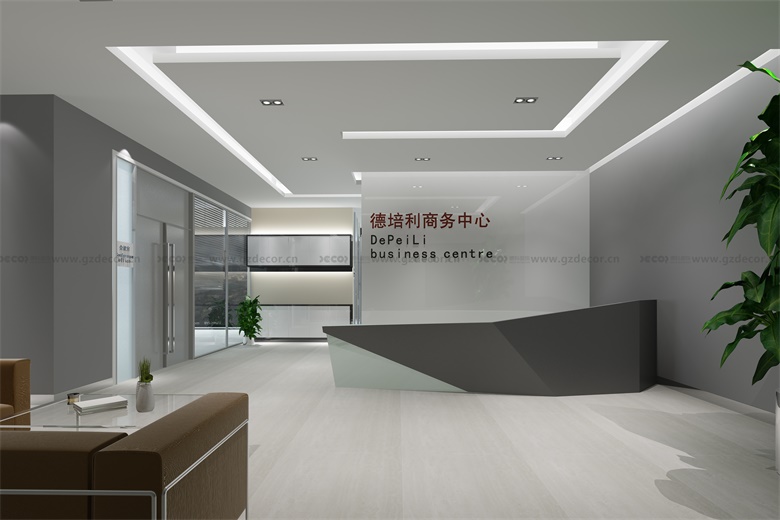  辦公室設計公司如何設計以適應公司的變革管理？
