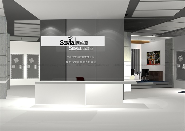 寫字樓裝修公司如何設(shè)計(jì)辦公區(qū)域？
