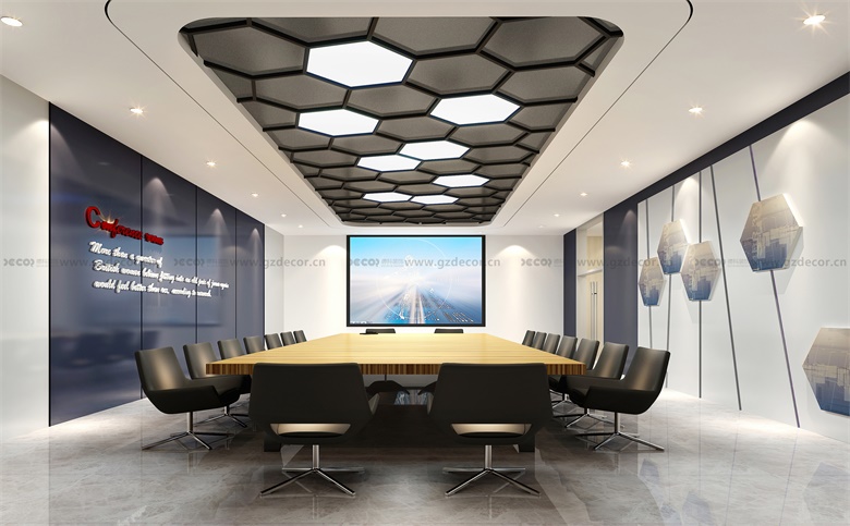  大型企業(yè)辦公室設(shè)計(jì)公司如何進(jìn)行設(shè)計(jì)方案集成？