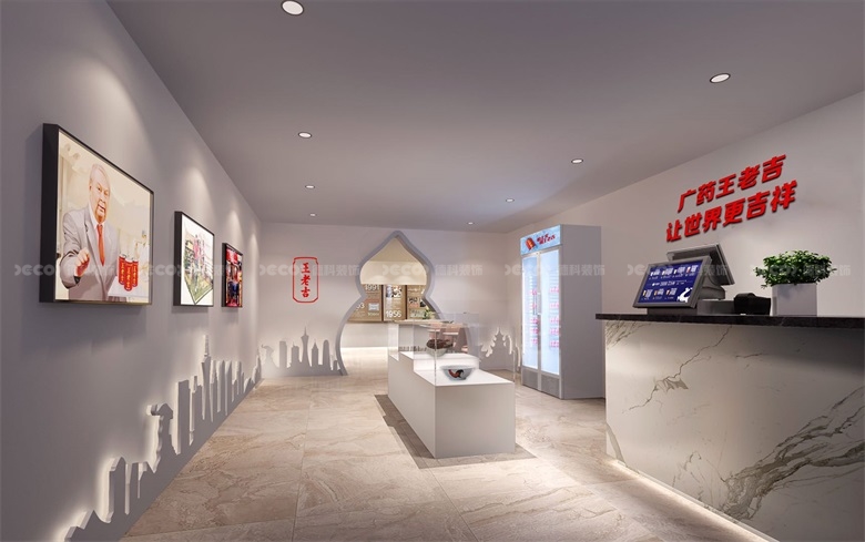 企業(yè)展館裝修公司是否提供“策展+空間設(shè)計(jì)”打包服務(wù)？