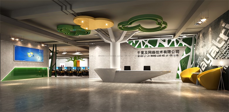 寫(xiě)字樓設(shè)計(jì)公司是否使用BIM技術(shù)進(jìn)行全流程設(shè)計(jì)？