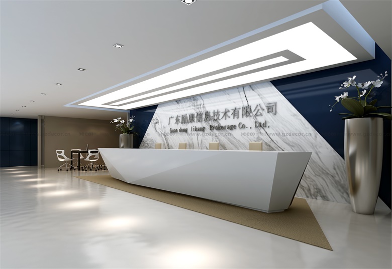 寫字樓設(shè)計公司如何通過案例展示贏得客戶青睞