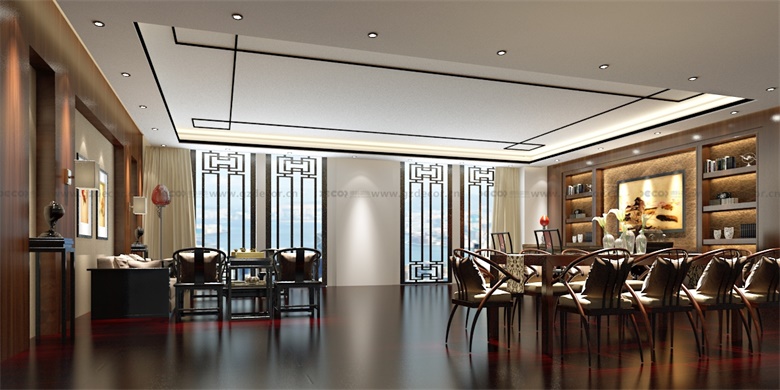 大型企業(yè)辦公室設(shè)計公司如何進(jìn)行市場動態(tài)監(jiān)測？